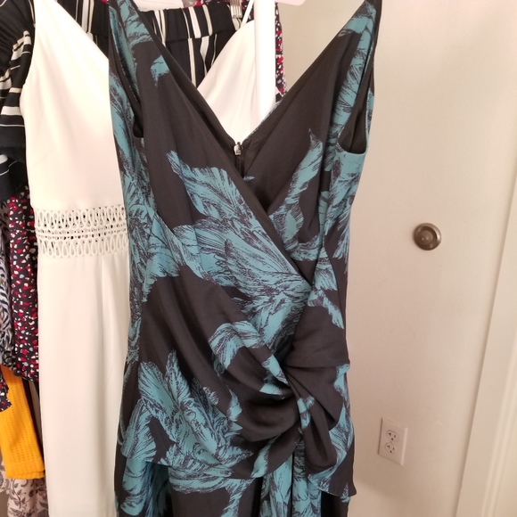 Keepsake the Label, Cocktail Midi Dress - Picture 7 of 8